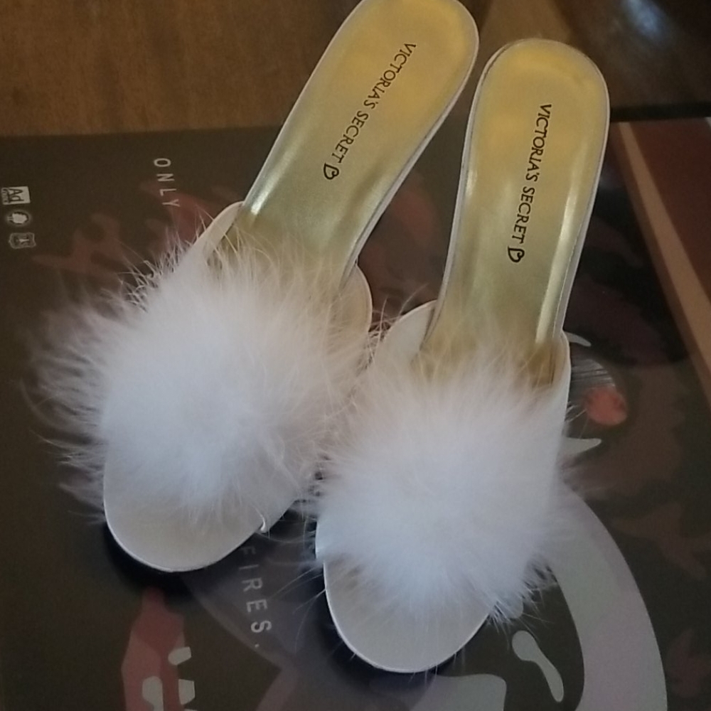 Victoria Secret shoes